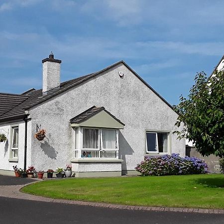 Tranquility Portstewart Villa Eksteriør billede