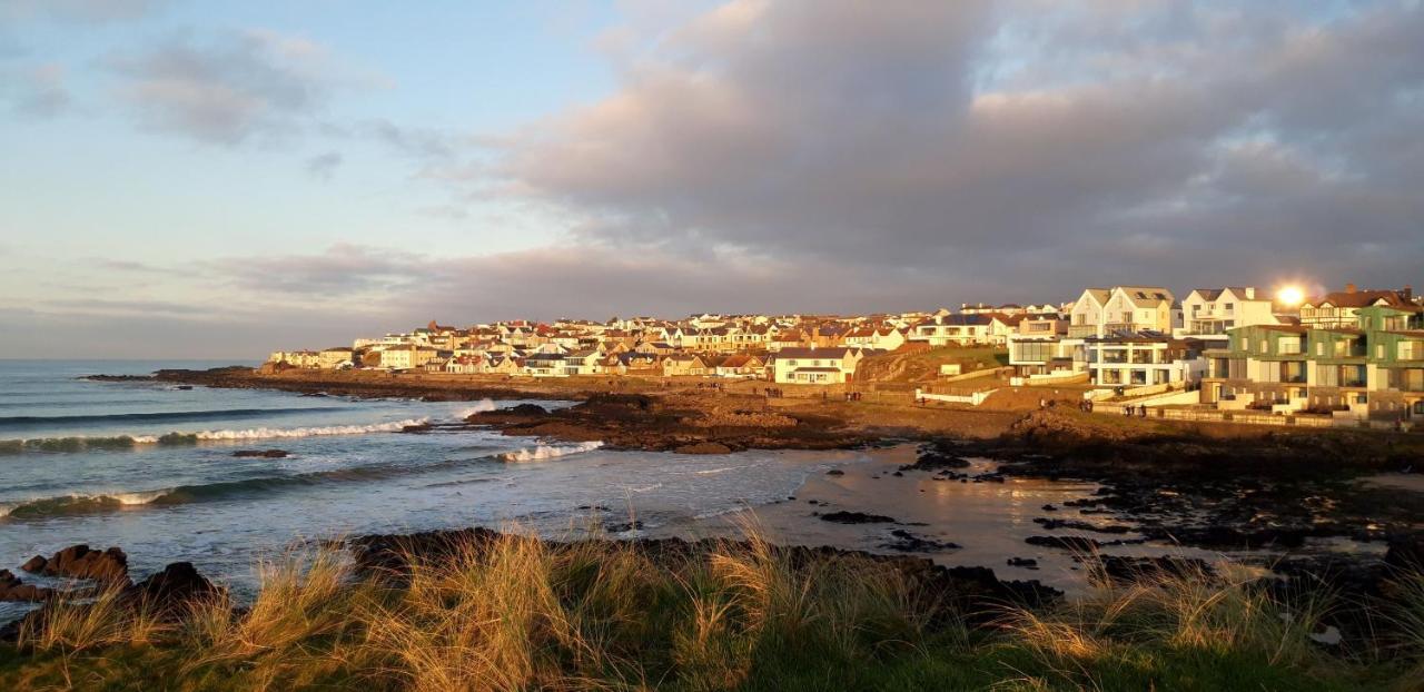 Tranquility Portstewart Villa Eksteriør billede