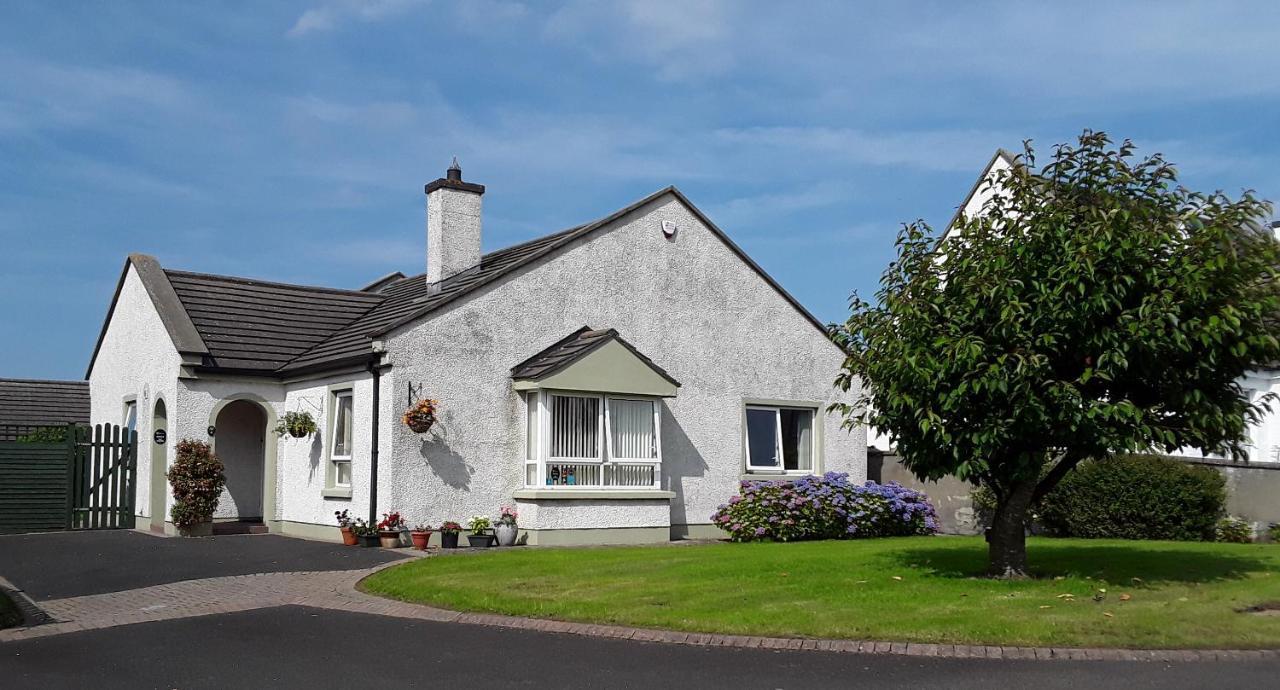 Tranquility Portstewart Villa Eksteriør billede