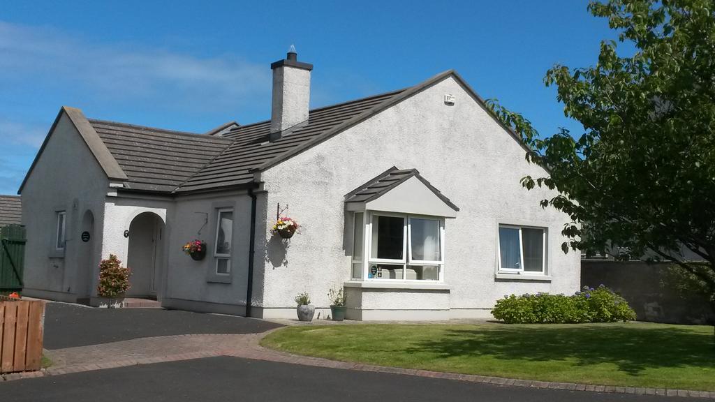 Tranquility Portstewart Villa Eksteriør billede